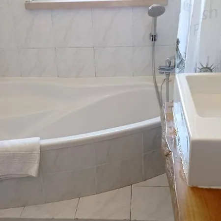 Holiday home Pipo People House - *