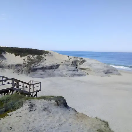 Pipo People House - Casa de Férias