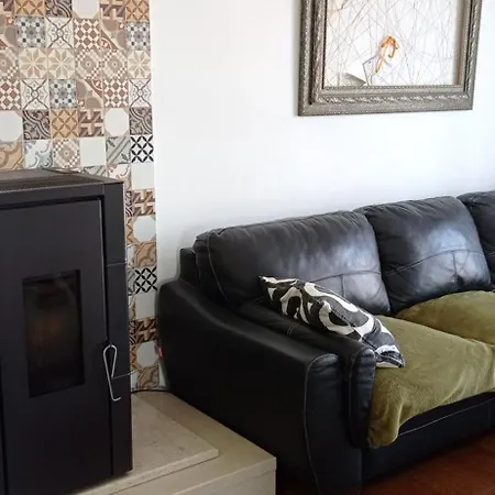 Holiday home Pipo People House - Obidos