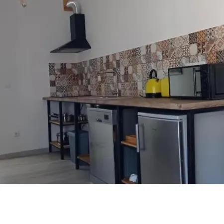 Pipo People House - Holiday home Obidos
