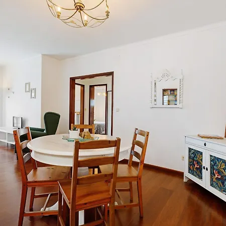 Feriehus Pipo People House - Óbidos