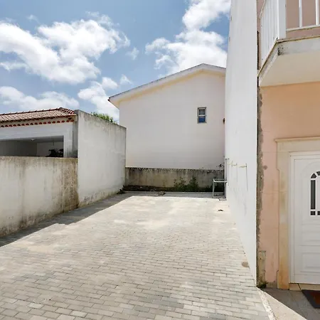 بيت للعطل Pipo People House - Óbidos