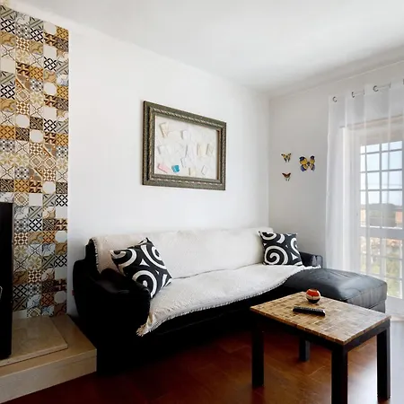 بيت للعطل Pipo People House - Óbidos