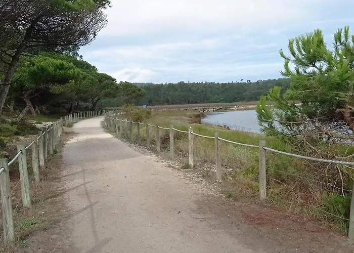 Casa de Férias Pipo People House - Óbidos