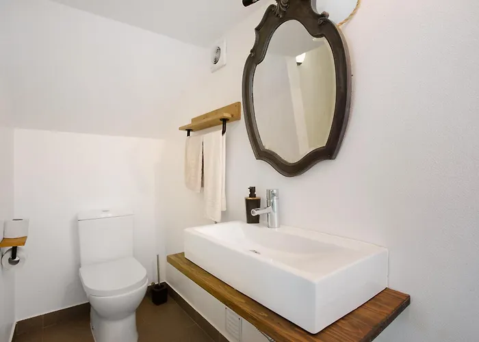 Nyaraló Pipo People House - Óbidos