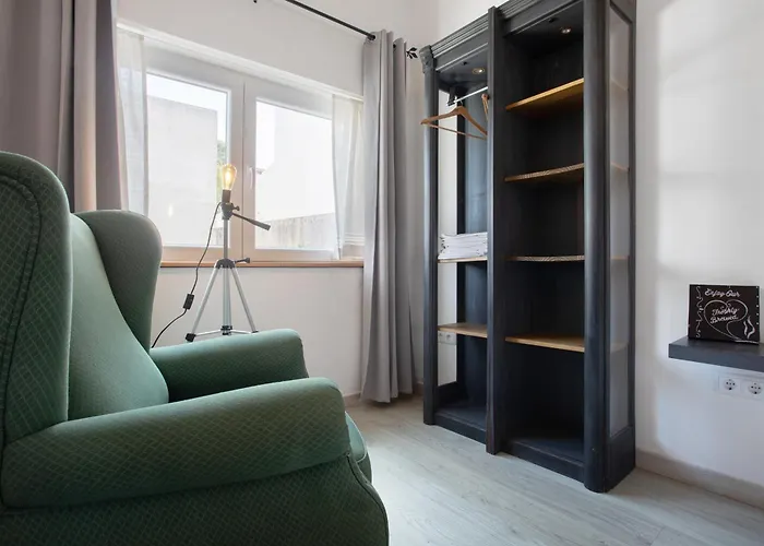 Nyaraló Pipo People House -