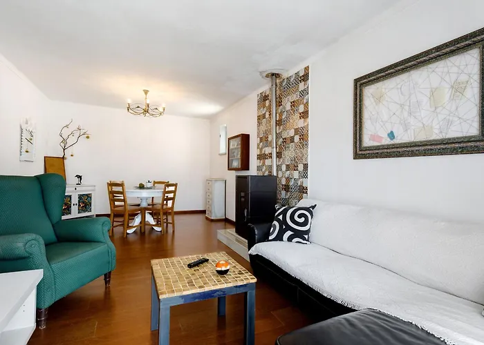 Feriehus Pipo People House - *