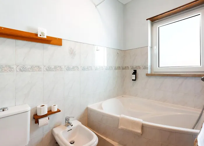 Pipo People House - Óbidos