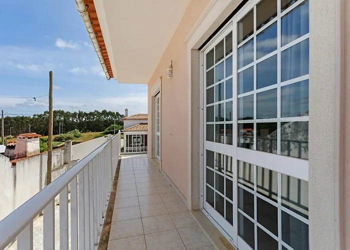 Feriehus Pipo People House -