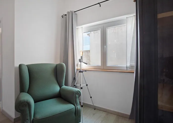 Pipo People House - Óbidos